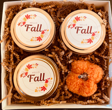 Load image into Gallery viewer, Fall 4oz. Trio